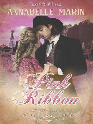 cover image of Pink Ribbon